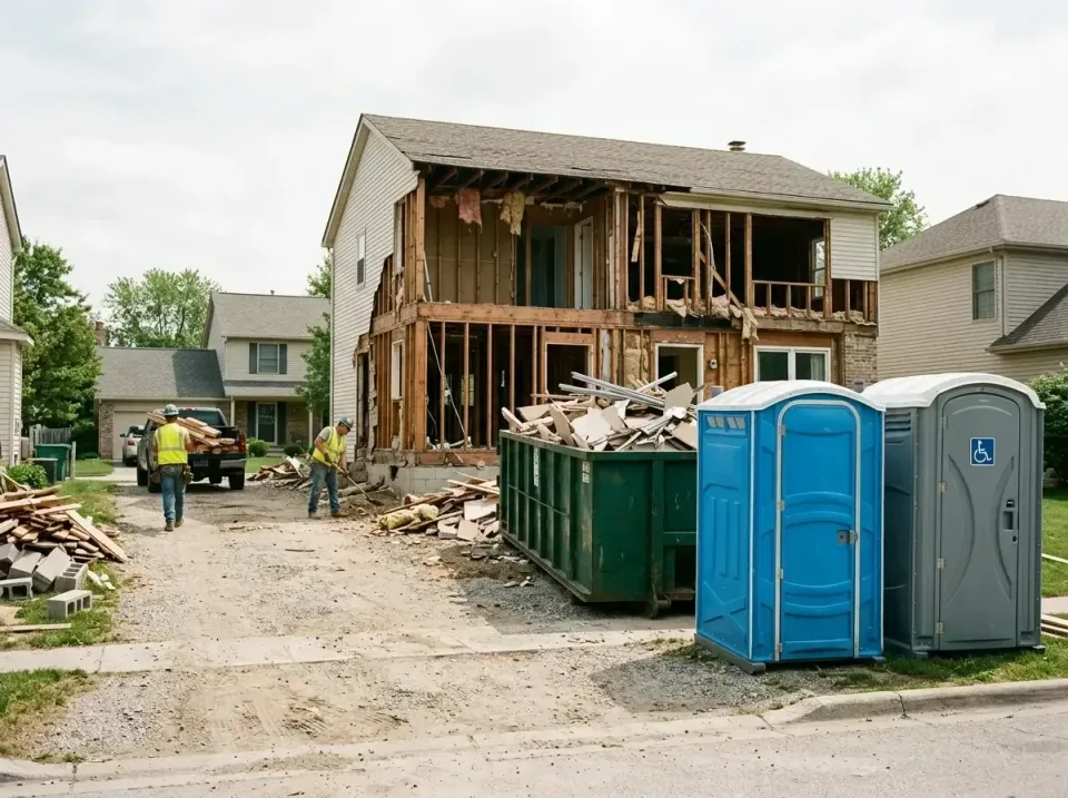 home-renovation-demolition-sit-010 — frequently asked questions, Portable Toilet & Dumpsters Rental in Eagar, AZ